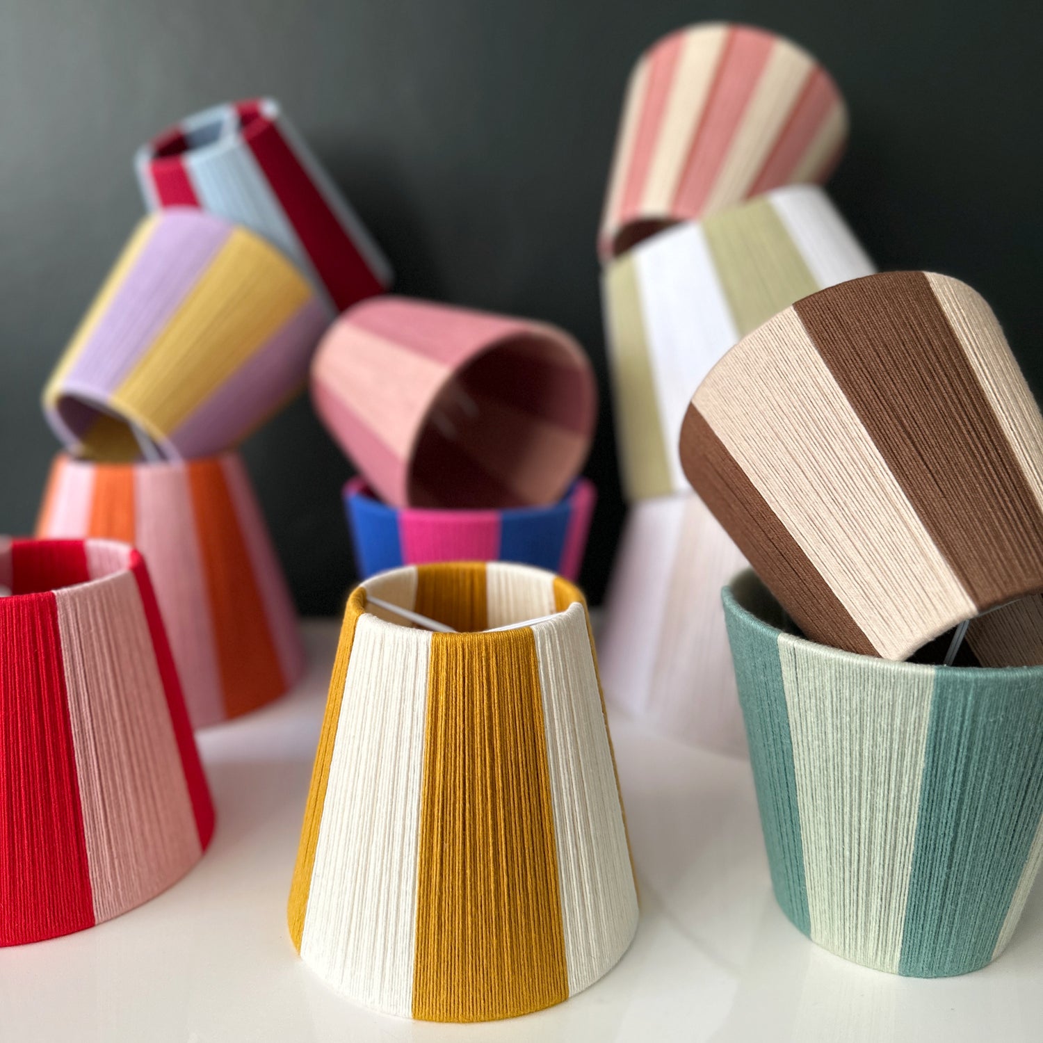 Lampshades