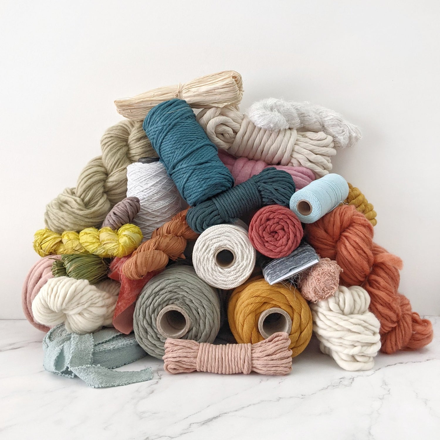 Fibre Art Supplies