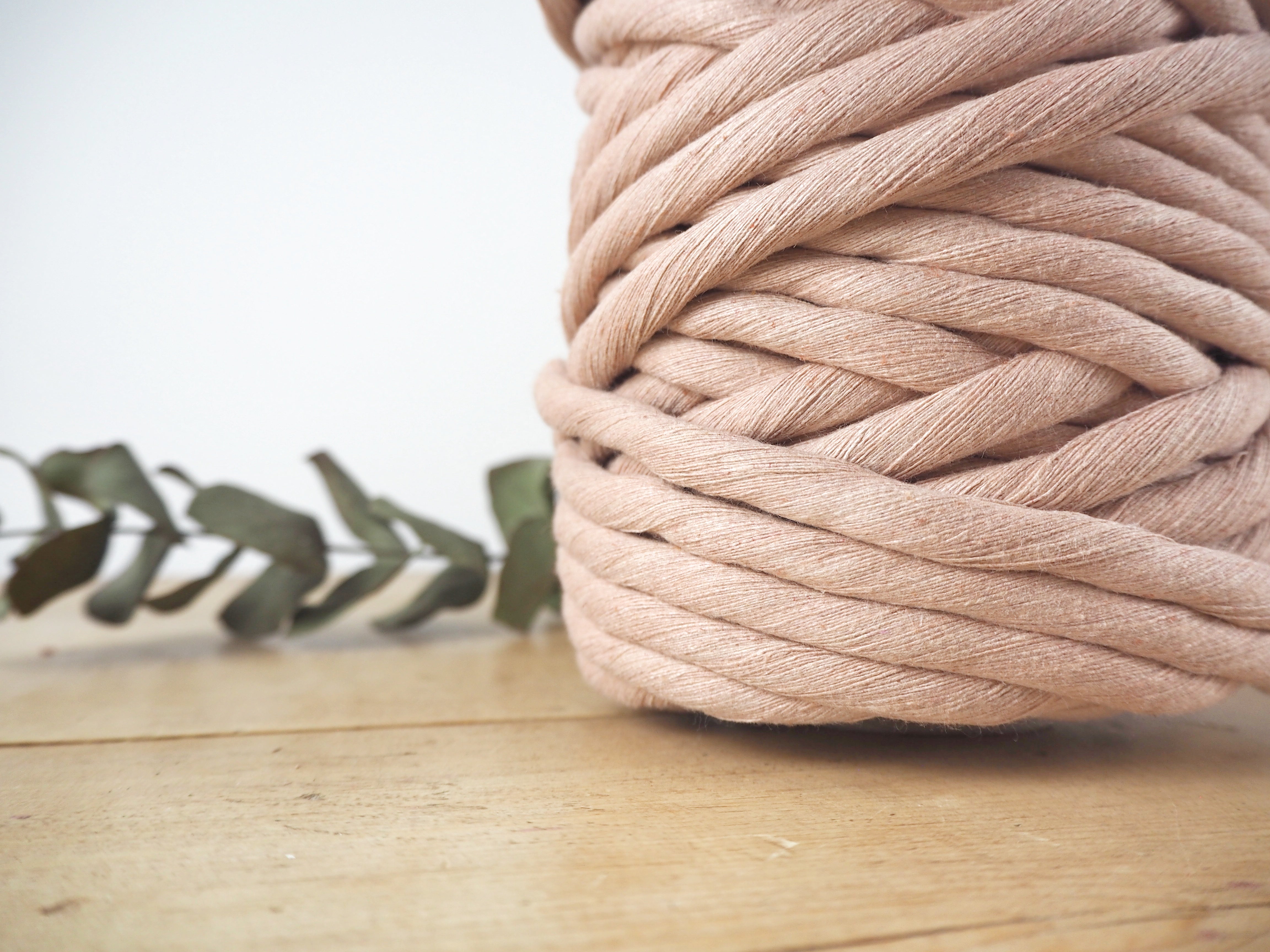 9mm & 12mm String/Cord – The Ivy Studio