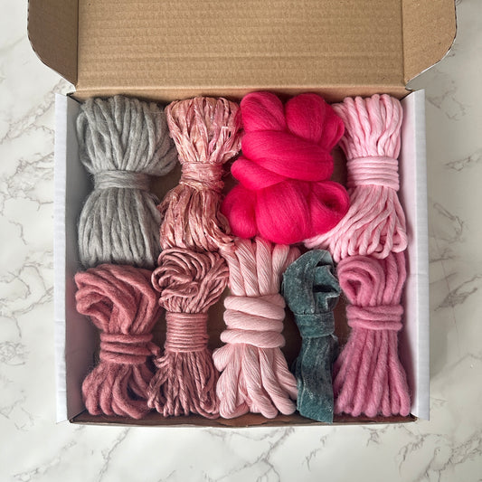 Fibre Pack No.5