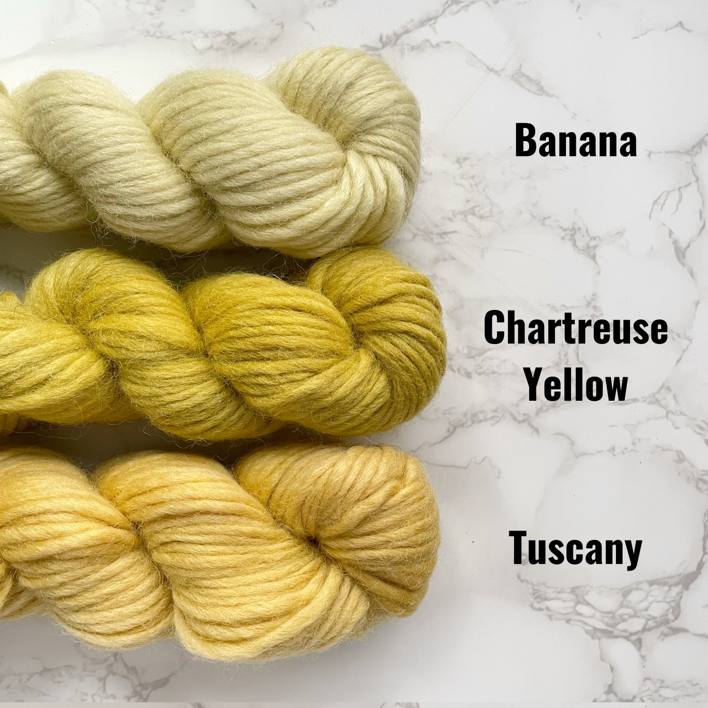 Hand Spun Merino Singles Art Yarn