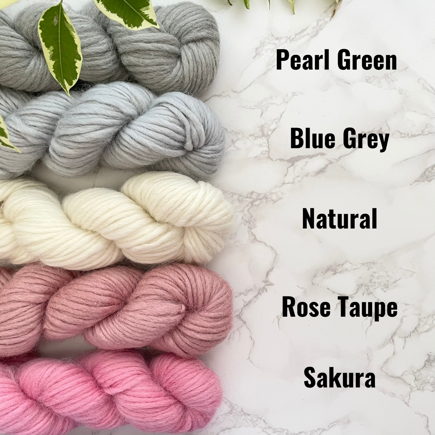 Hand Spun Merino Singles Art Yarn