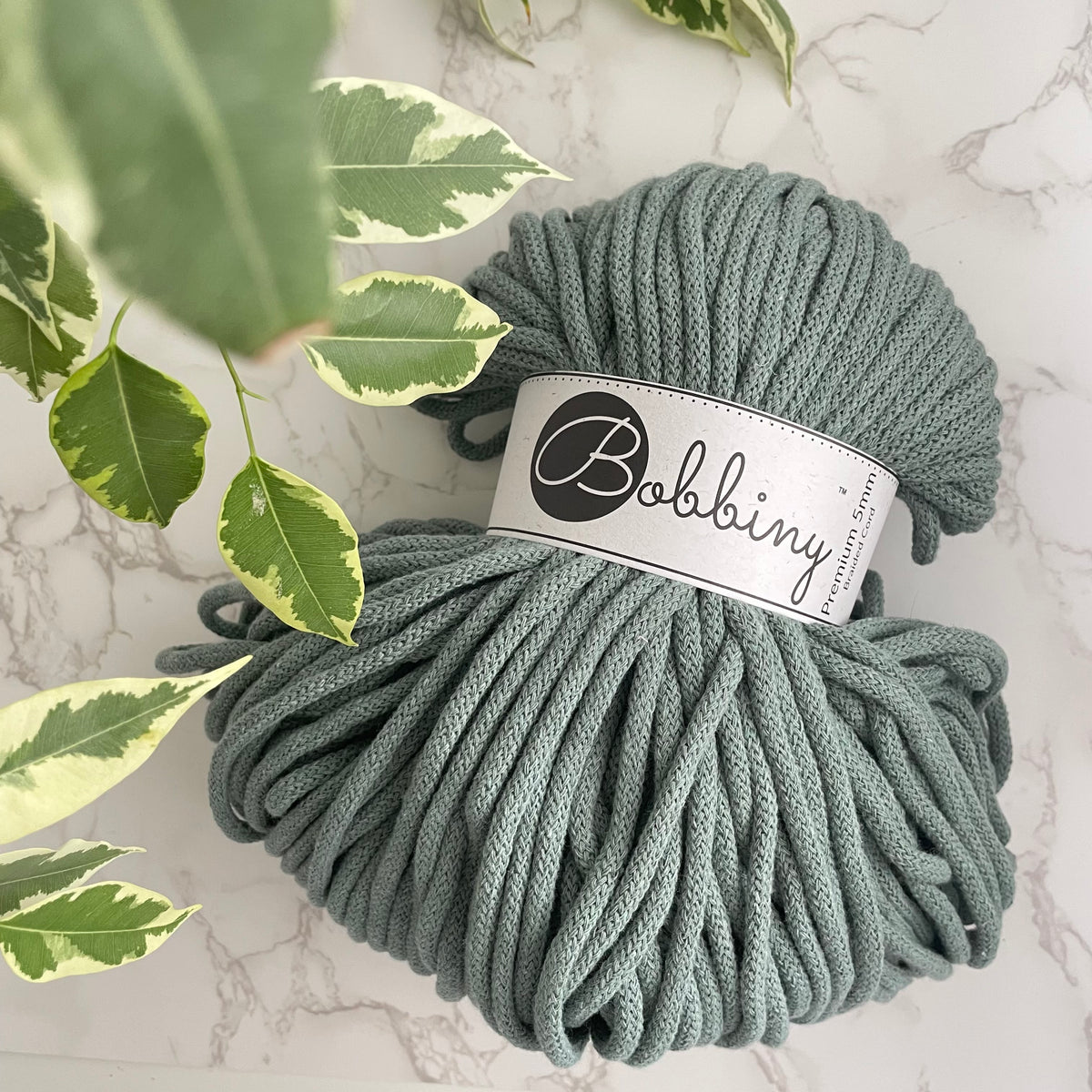 Bobbiny 9mm Cotton String – The Ivy Studio