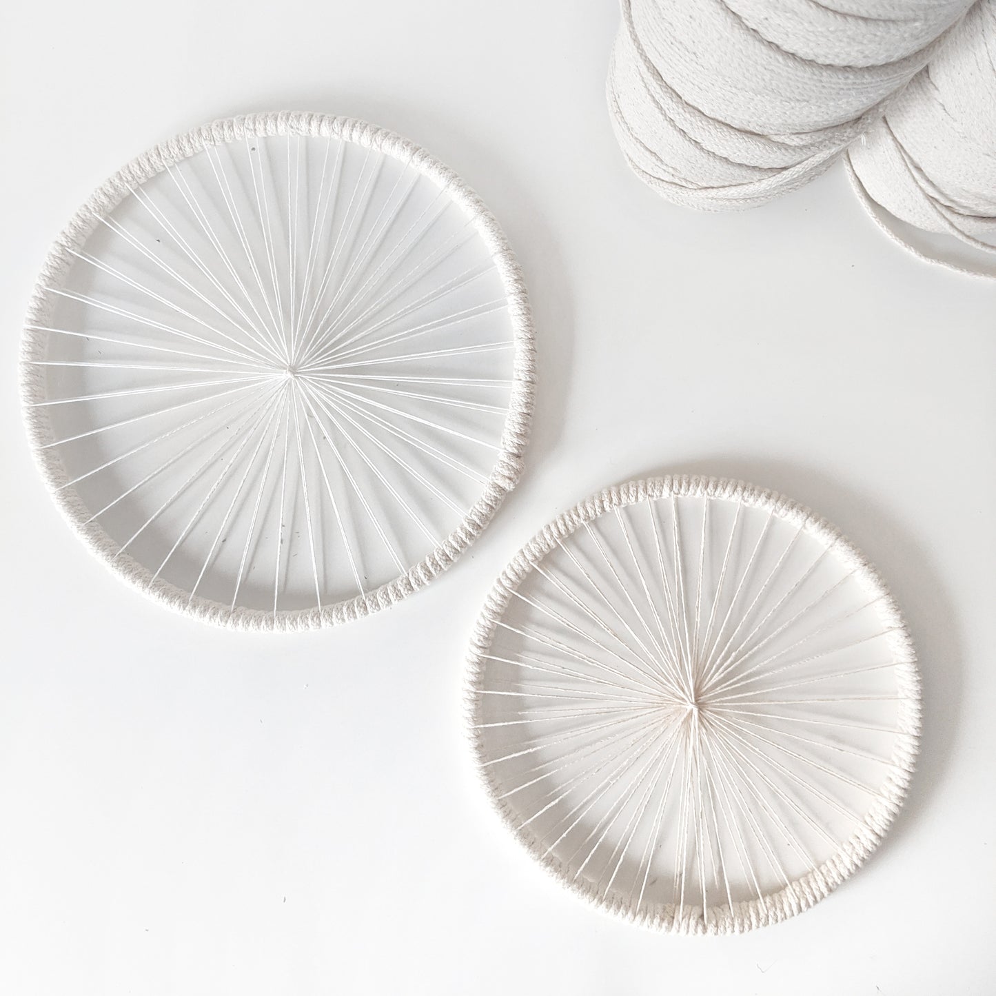 Round Weaving Kits
