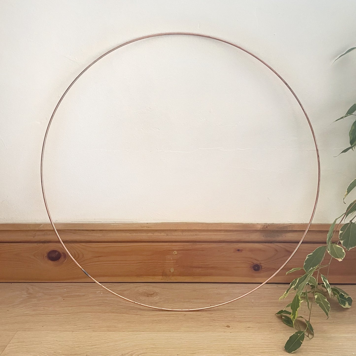 JUMBO 23" Metal Hoop