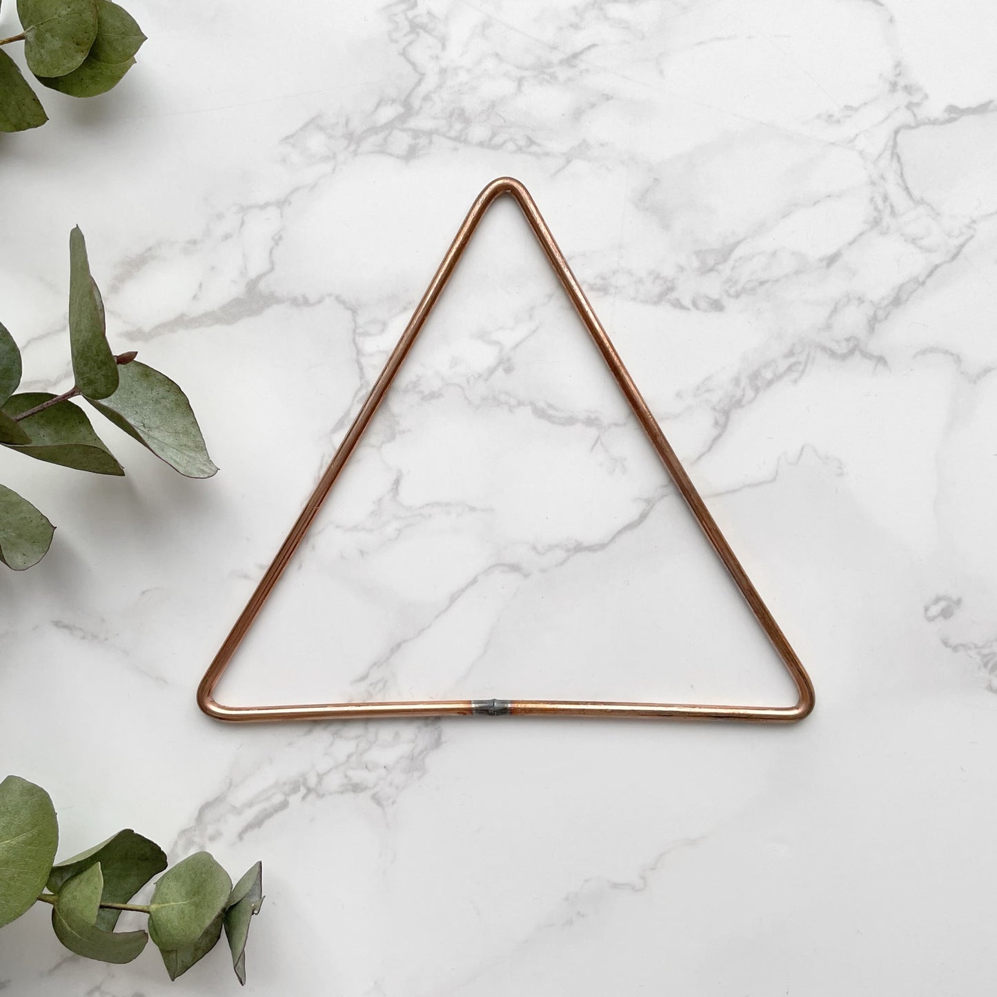 Metal Triangle Frame - 5", 9" & 12"