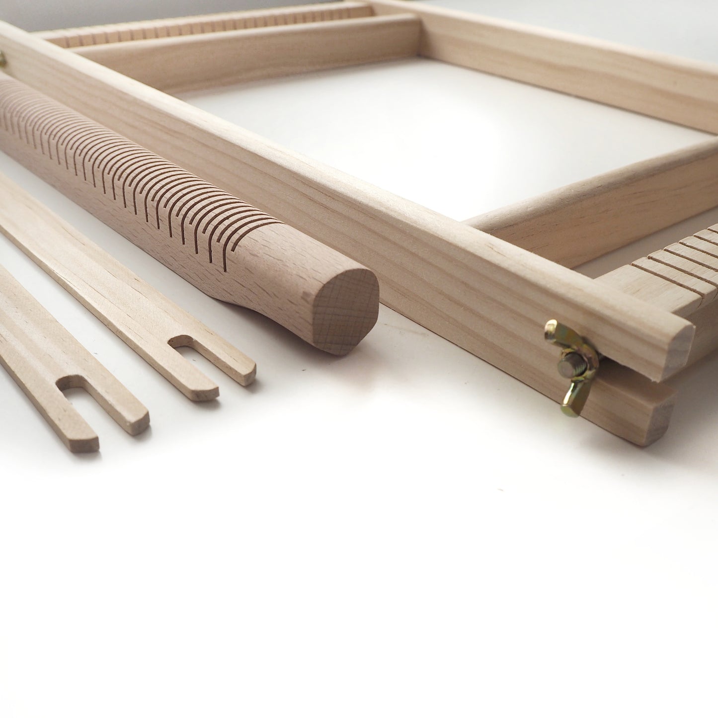 Small Weaving Loom