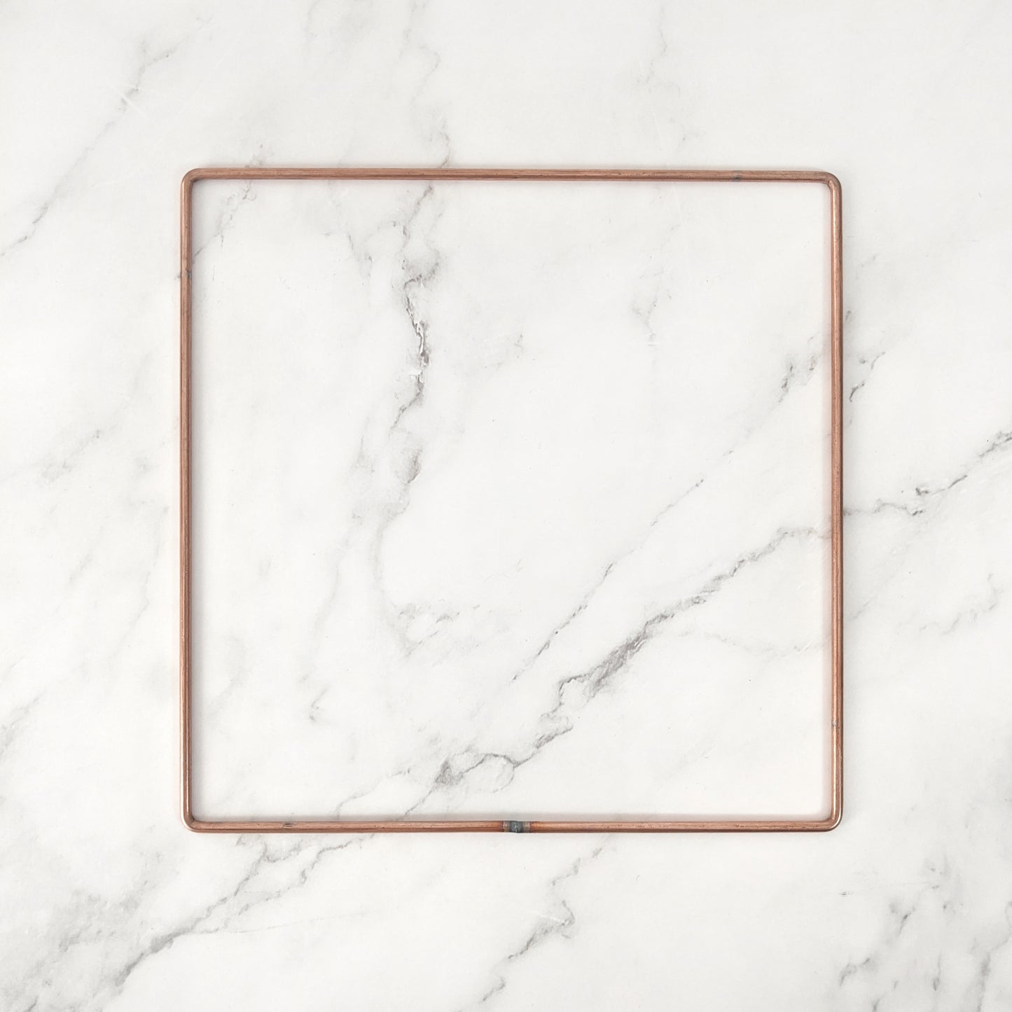 Metal Square Frame