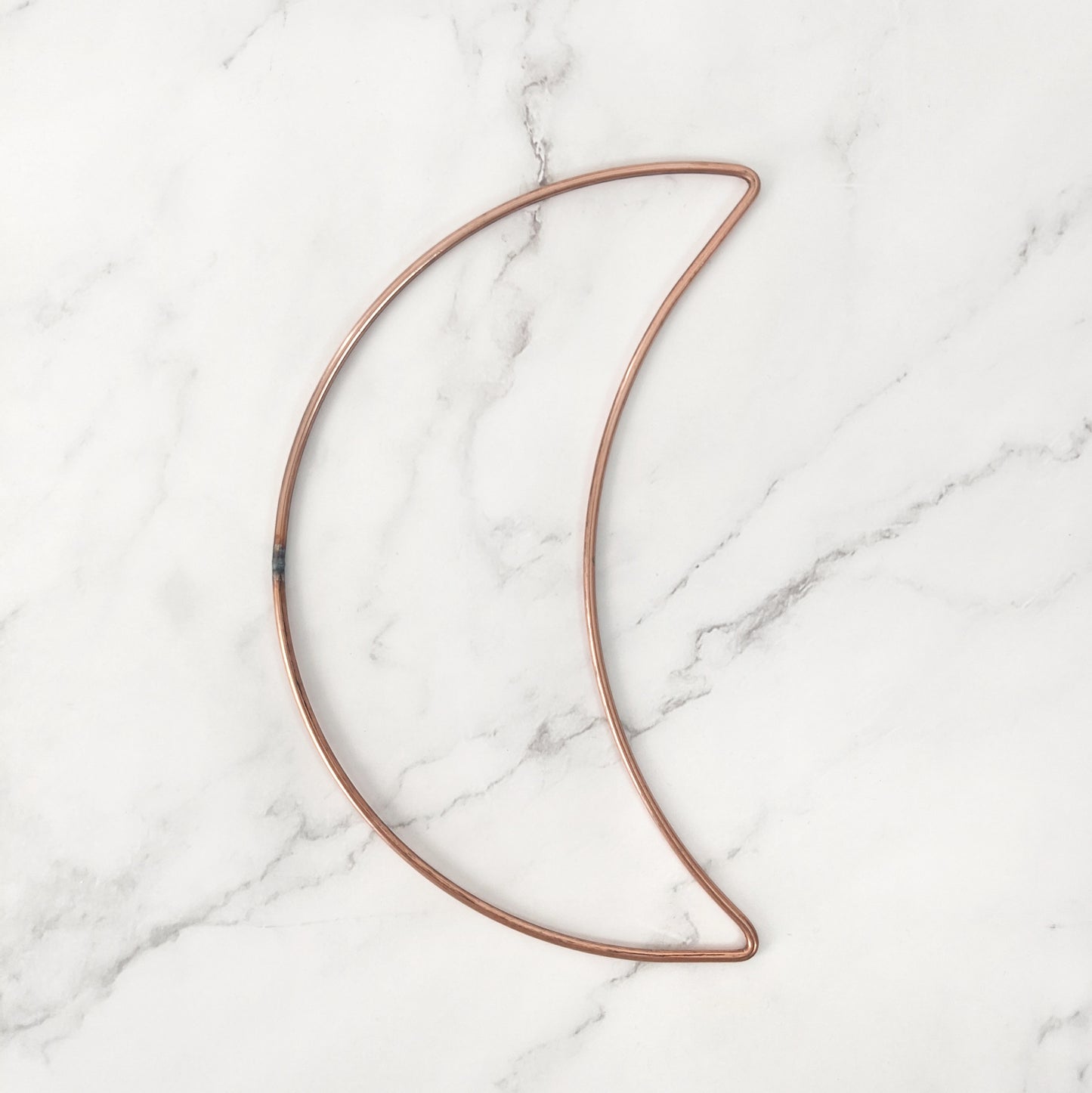 Metal Moon Frame - 5", 8" & 11"