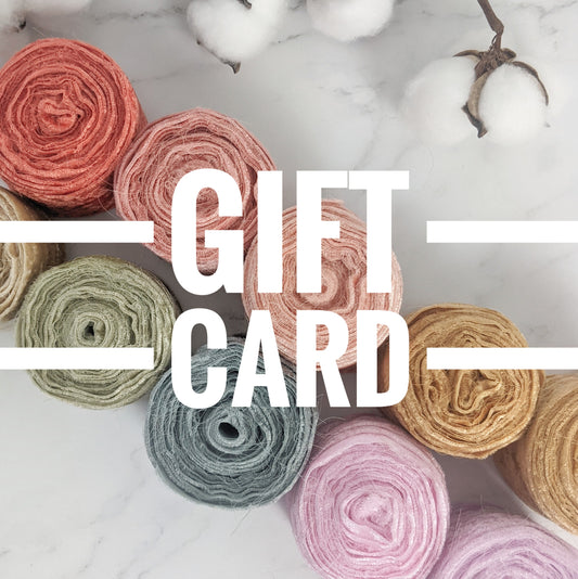 Gift Cards