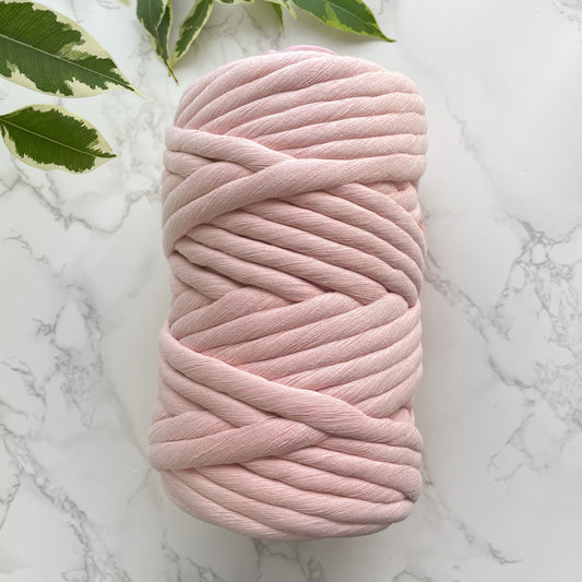 9mm Cotton String - Ballet