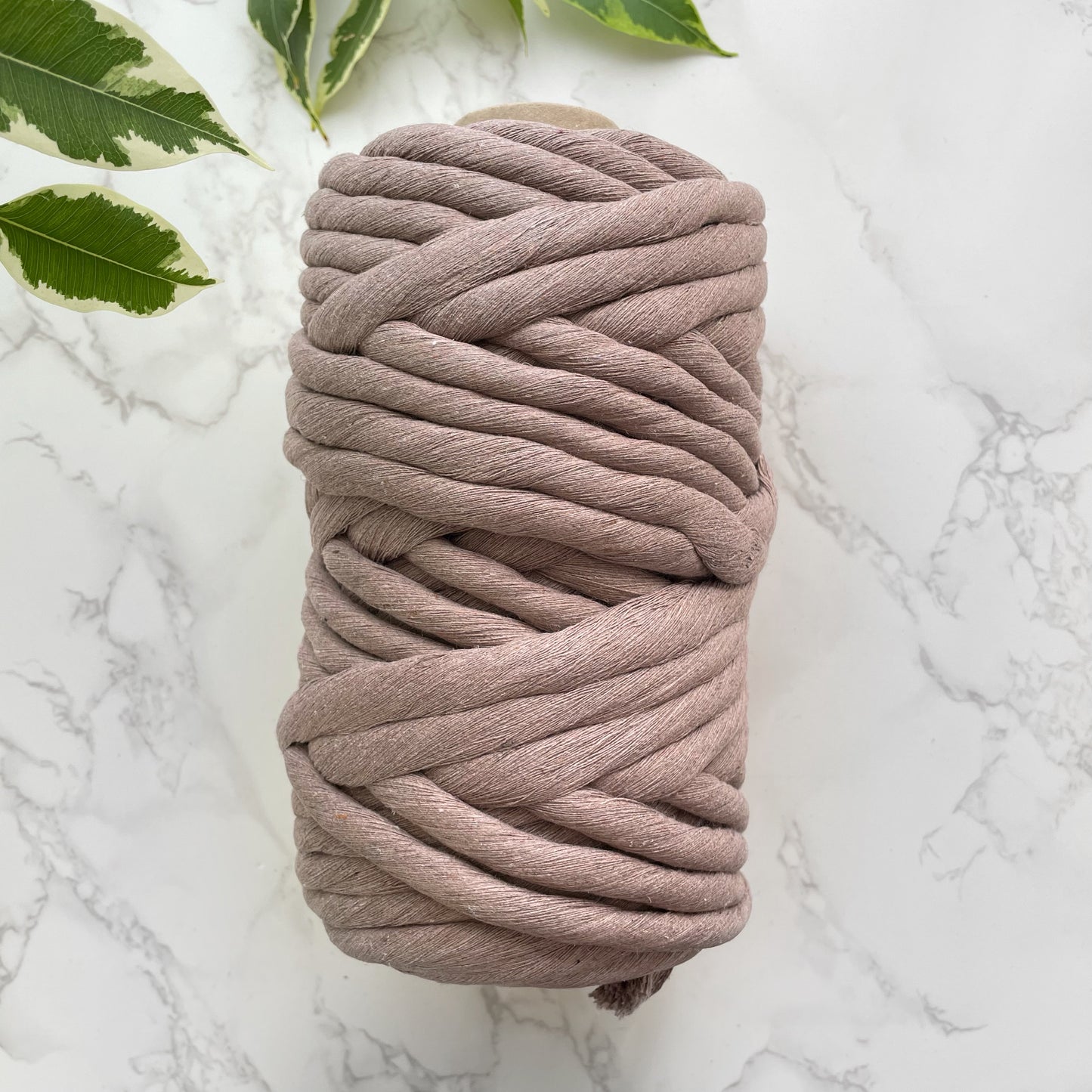 12mm Cotton String - Storm