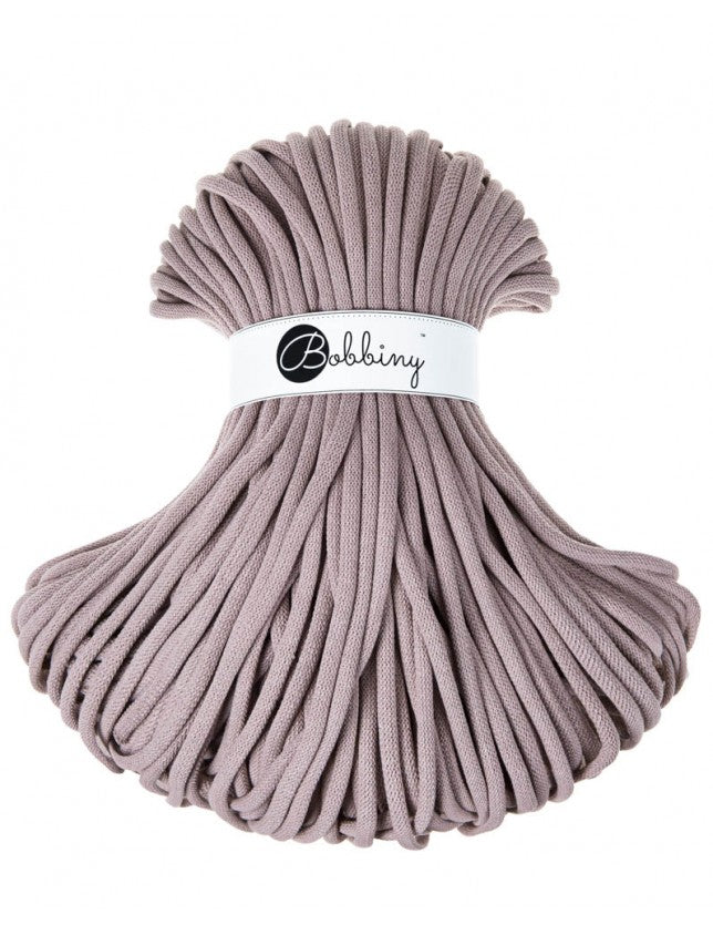 6mm 6 Ply Braided Cotton Cord Natural 15Mtr – Itsy Bitsy