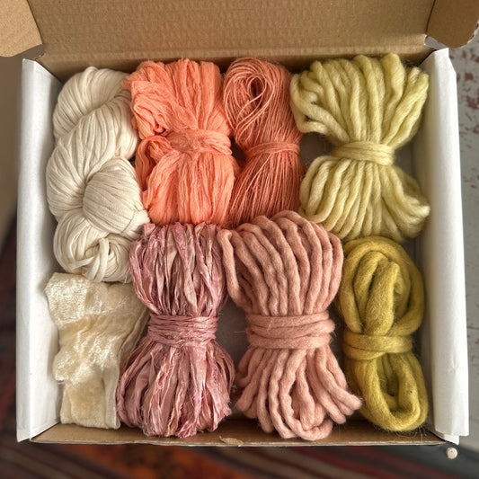 Fibre Pack No.1