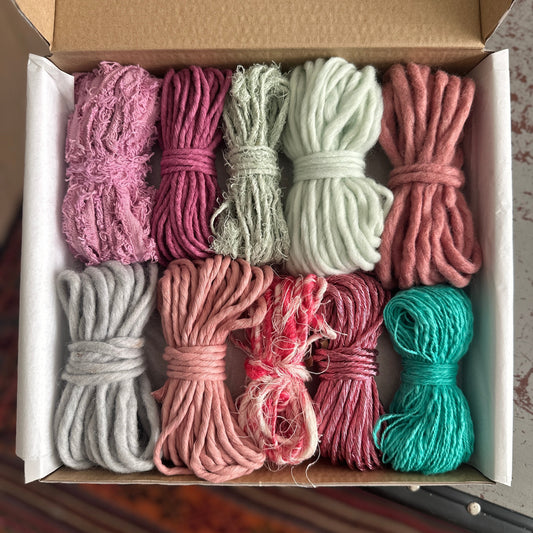 Fibre Pack No.3
