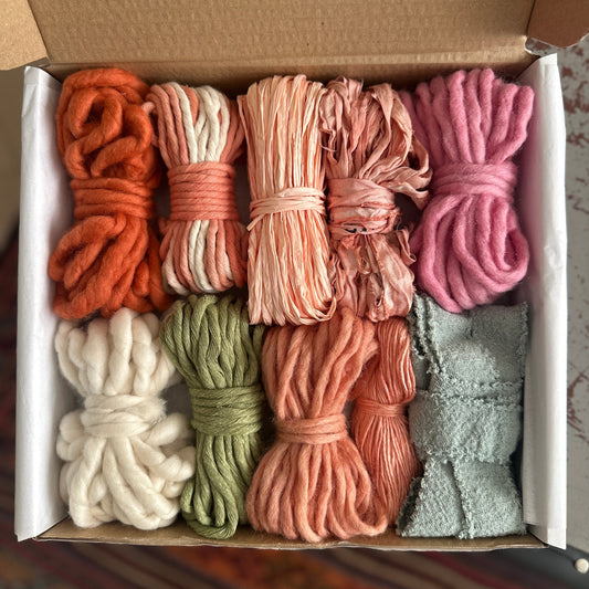 Fibre Pack No.4
