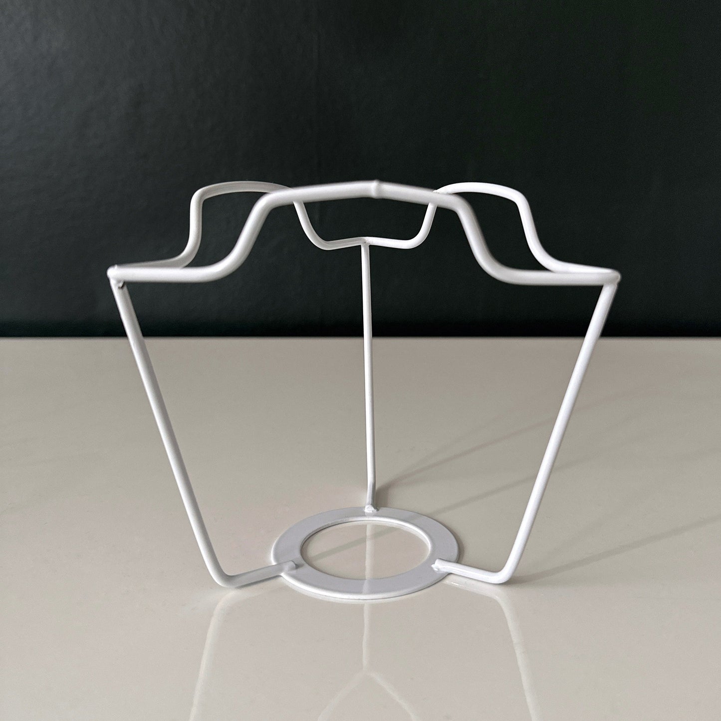 4" Shade Carrier
