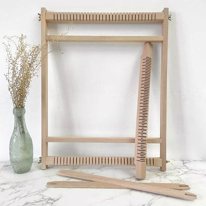 Medium Weaving Loom