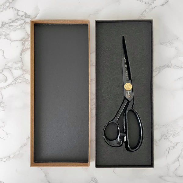 LDH 8" & 9” Scissors - Midnight Edition Fabric Shears