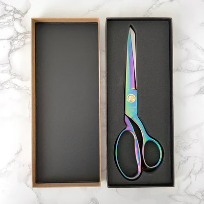 LDH 9.5" Scissors - Prism Fabric Shears