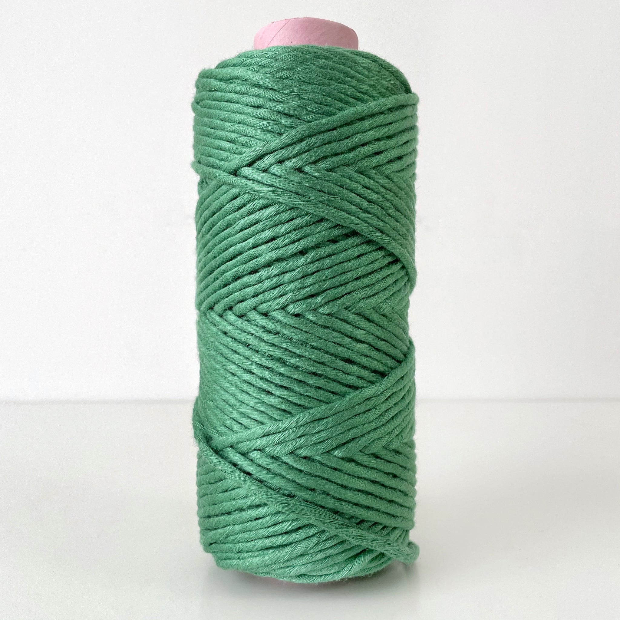 Luxe Bamboo 5mm String - Seafoam