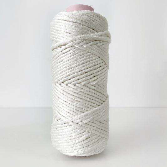 Luxe Bamboo 5mm String - Dawn