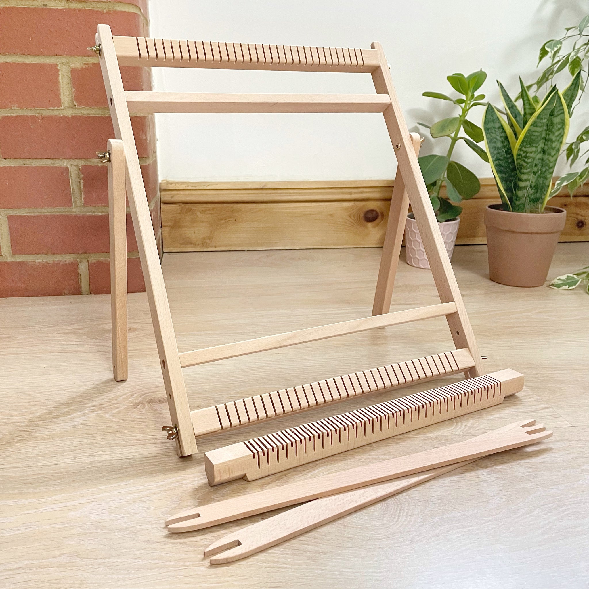 Medium Weaving Loom