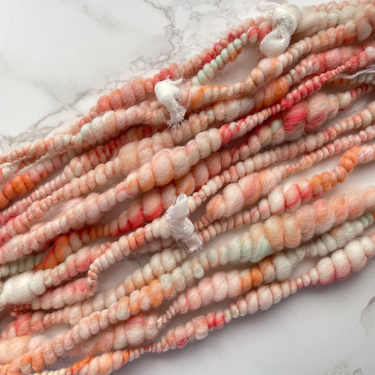 Hand Spun by Laura - No.2