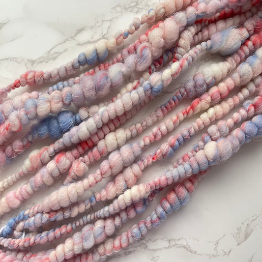 Hand Spun by Laura - No.7