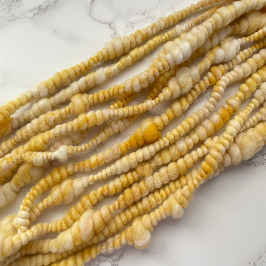 Hand Spun by Laura - No.9