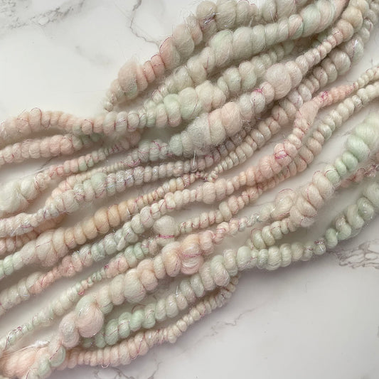 Hand Spun by Laura - No.10