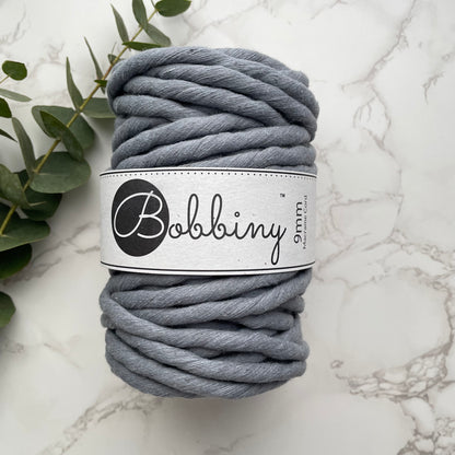 Bobbiny 9mm Cotton String