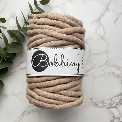 Bobbiny 9mm Cotton String