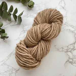 Chunky Alpaca Blend Yarn