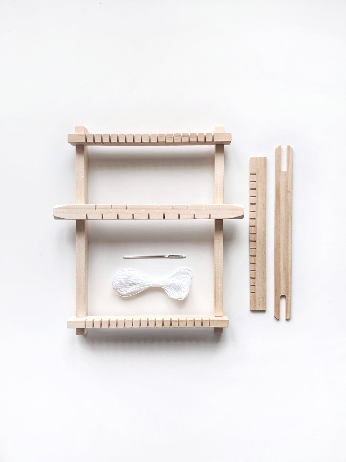 Beginners Mini Weaving Loom Kits