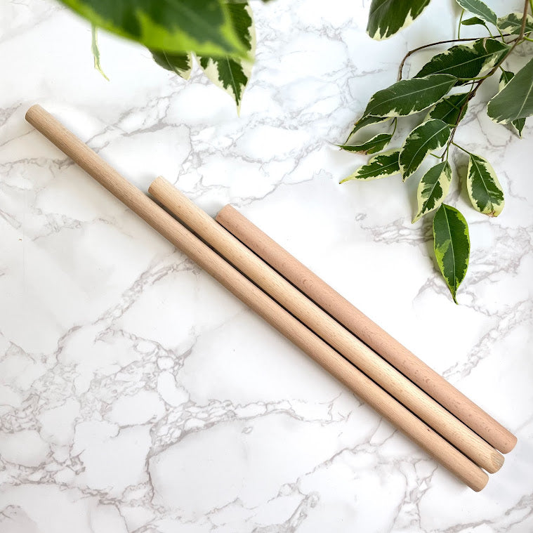 Wooden Dowels