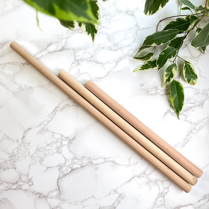 Wooden Dowels