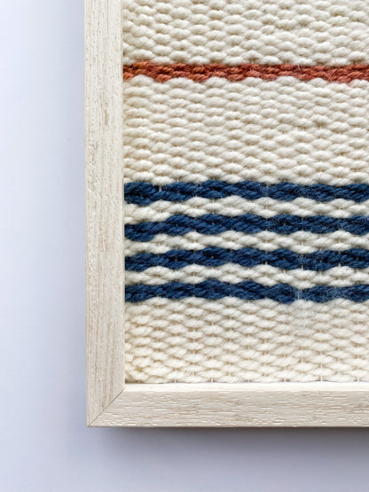 The Original Framed Weaving Prongs