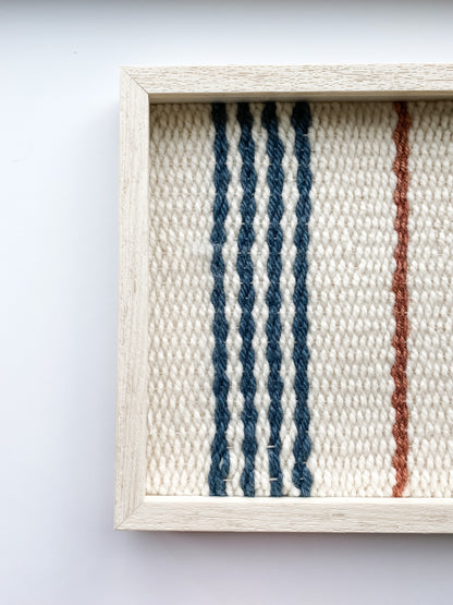 The Original Framed Weaving Prongs