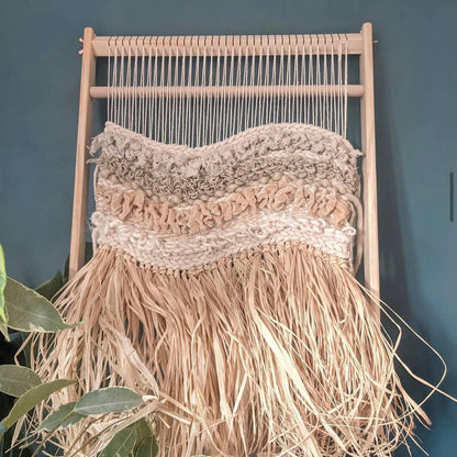 Woven Wall Hanging