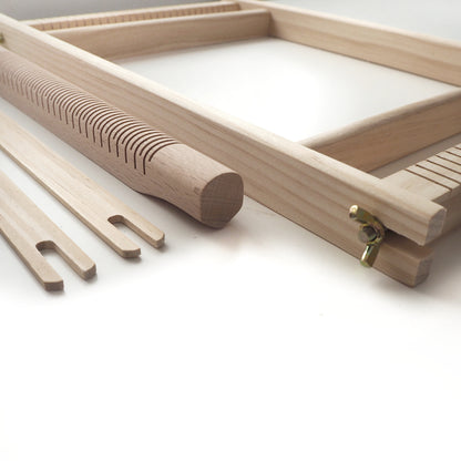 Small Weaving Loom