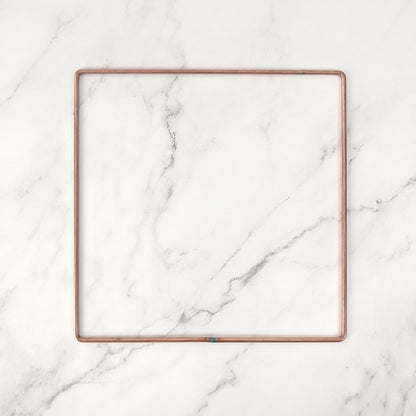 Metal Square Frame