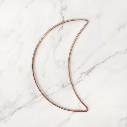 Metal Moon Frame - 5", 8" & 11"