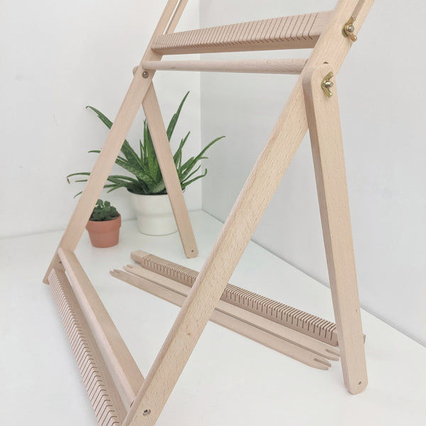 XL Weaving Loom - With Stand