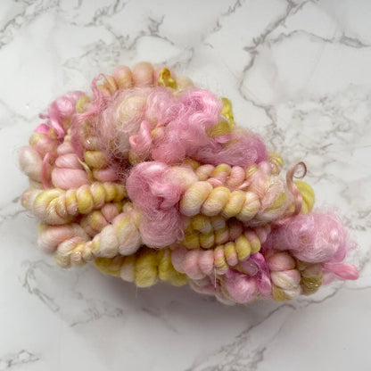 Hand Spun by Laura - No.3