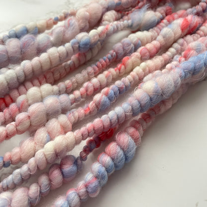 Hand Spun by Laura - No.7