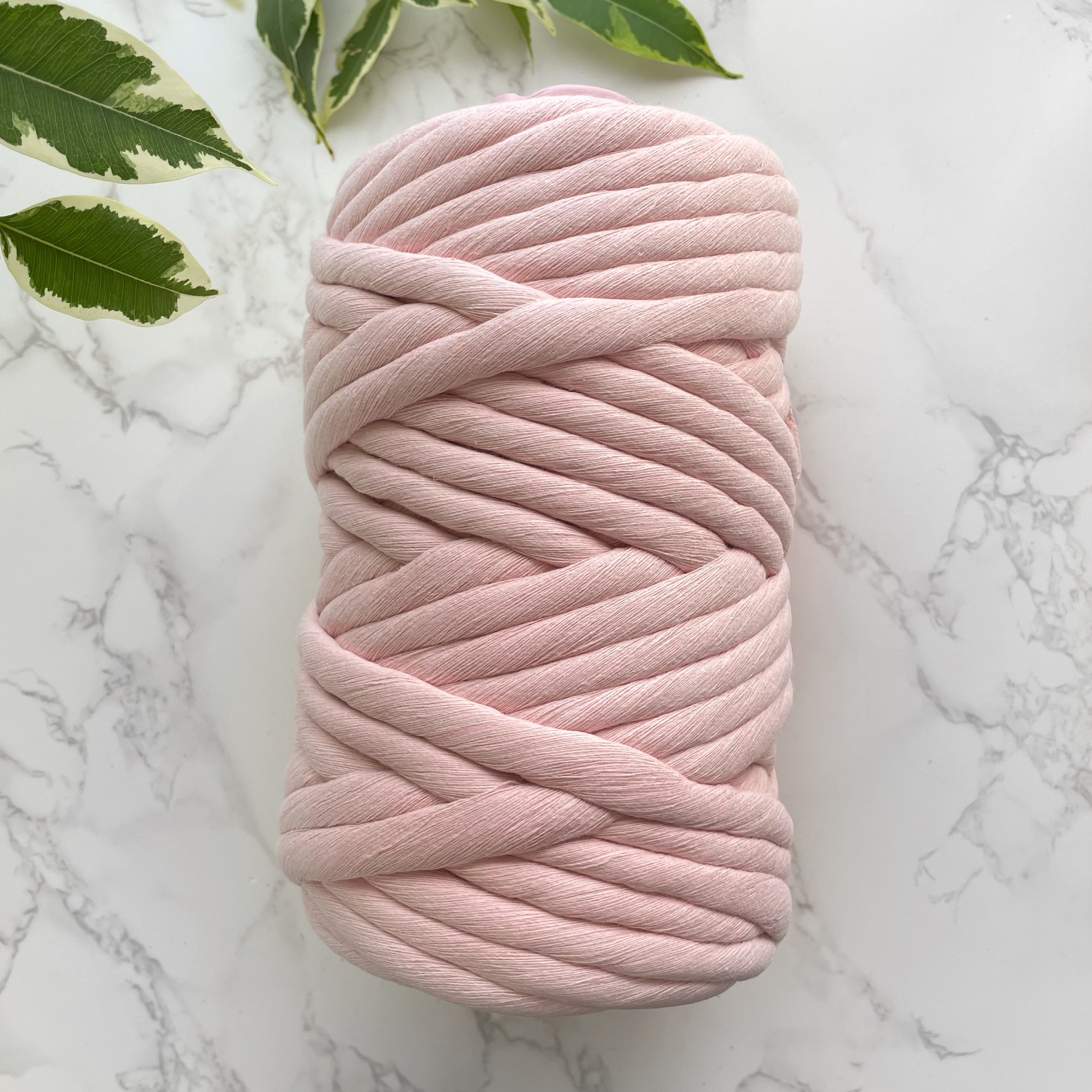 Ballet String 9mm Cotton String - Ballet – The Ivy Studio