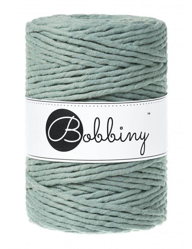 Bobbiny 5mm 'Laurel' Cotton String - 100m