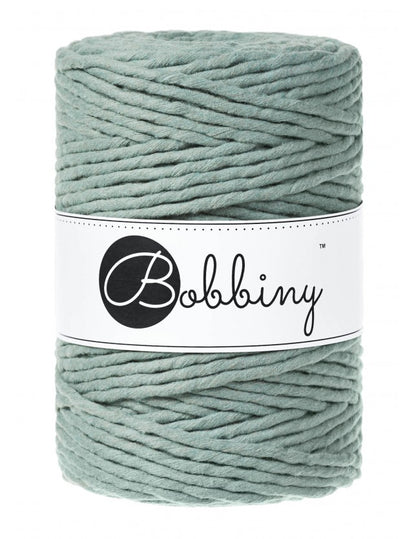 Bobbiny 5mm 'Laurel' Cotton String - 100m